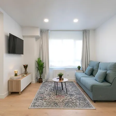 Apartment M23