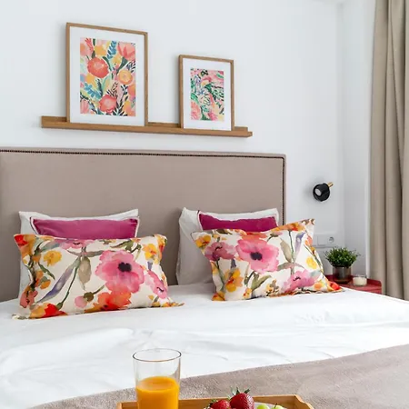 M23 Apartment