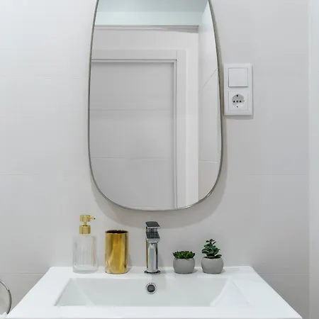 Apartment M23 Bilbao