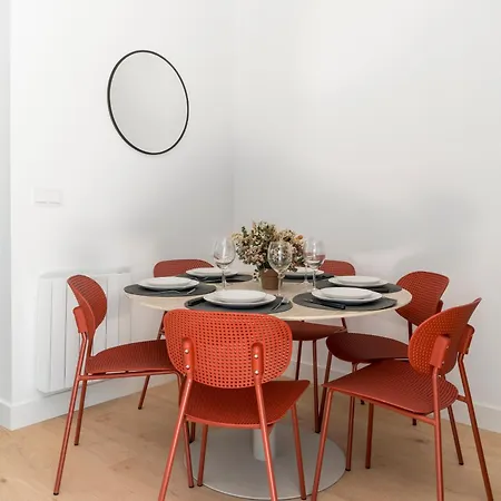 M23 Apartment *